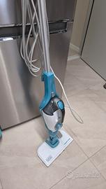 steam-mop Black decker, scopa vapore, vaporetto