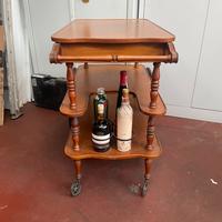 Carrello bar