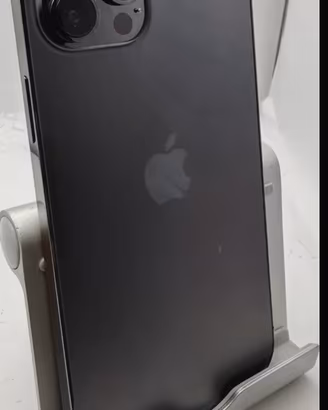 Iphone 12 pro Max Graphite 128gb 100%🔋 