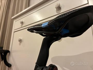 Sella fizik vento argo 00