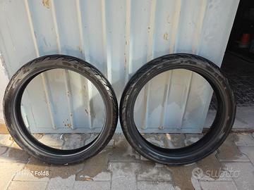 Pneumatici Scooter Askoll Es1
