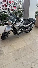 BMW R1150R anno 2004 o permuta con Autovettura