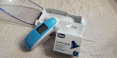 Chicco Termometro Auricolare