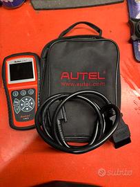 Autel AL619 Scanner OBDII