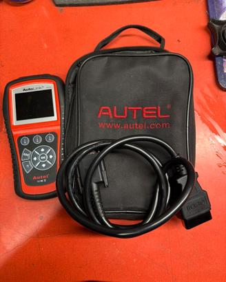 Autel AL619 Scanner OBDII