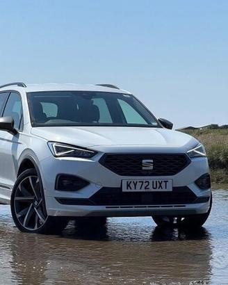 Ricambi usati seat tarraco 2018-2024
