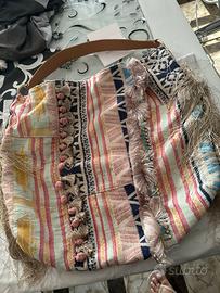 Borsa a tracolla Patrizia Pepe