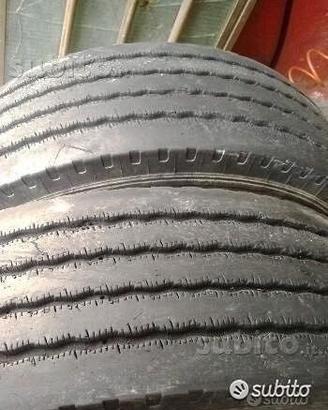 265 70 19.5 usate michelin