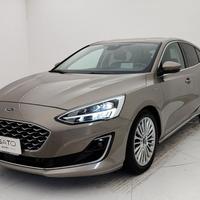 FORD Focus 4ª serie - Focus 1.5 EcoBlue 120 CV aut
