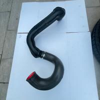 Tubo manicotto intercooler RENAULT TRAFIC 06-12