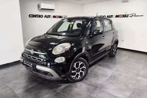 Fiat 500L 1.3 Multijet 95 CV Cross