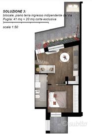 Appartamento - San Benedetto del Tronto