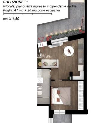 Appartamento - San Benedetto del Tronto