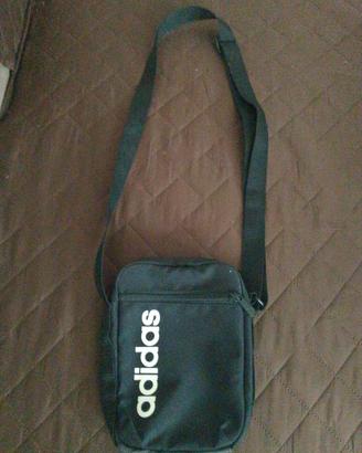tracolla Adidas 