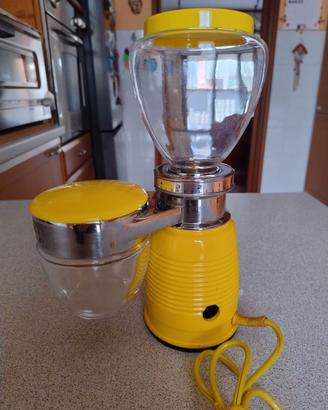 Macina caffè Quick Mill