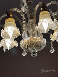 Splendido lampadario