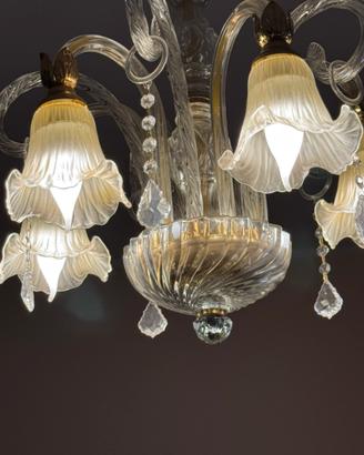 Splendido lampadario