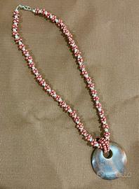 Collana etnica