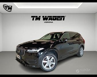 VOLVO XC90 (2014-->) - XC90 B5 (d) AWD automatico