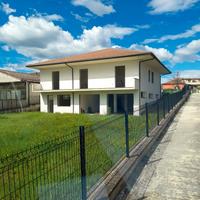 Casa da rifinire di mq. 340