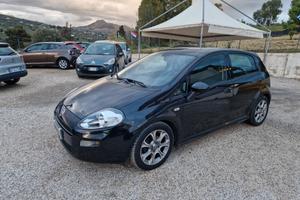 Fiat Punto 1.3 MJT II S&S 85 CV 5 porte ECO Lounge