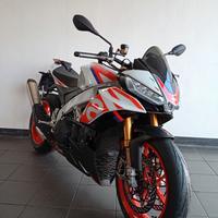 Aprilia Tuono V4 1100 factory e5