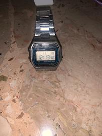 Orologio casio