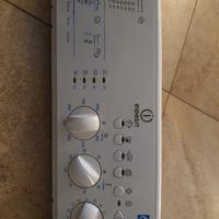 Parti lavatrice carica dall'alto Indesit WITXL109