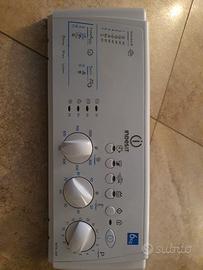 Parti lavatrice carica dall'alto Indesit WITXL109