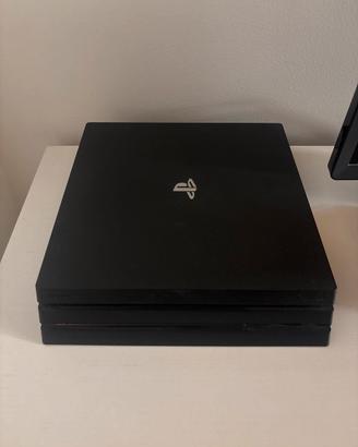 ps4 pro 1Tb