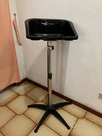 Lava capelli professionale