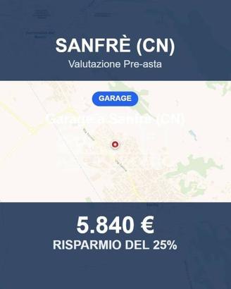 Immobile in asta di 20 m² a Sanfrè