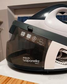 Vaporella Polti NUOVA!