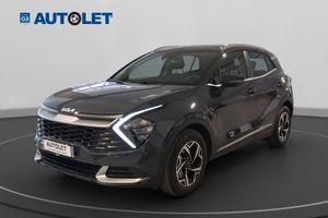 Kia Sportage 1.6 CRDi MHEV Business