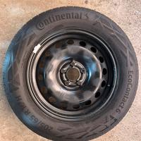 Ruote nuove per Ford Puma