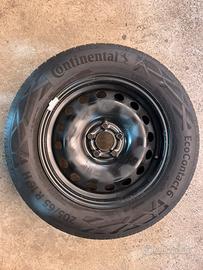 Ruote nuove per Ford Puma