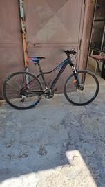 montaine bike 
