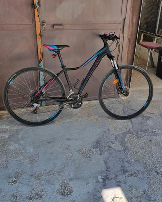 montaine bike 