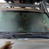 JEEP CHEROKEE LIMITED 2010 - PARABREZZA ANTERIORE