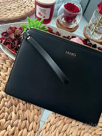 Liu • jo  nera elegante