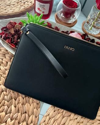 Liu • jo  nera elegante