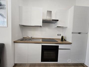 San Salvo marina - Shangrilà