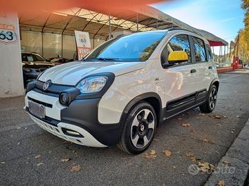 PANDINA 1.0 HYBRID CROSS SENZA VINCOLI FINANZ