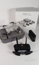 DJI MAVIC MINI - FLY MORE COMBO