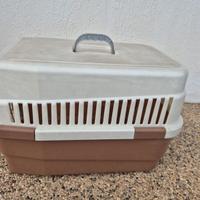 Trasportino per animali