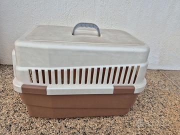 Trasportino per animali