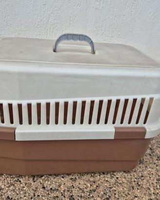 Trasportino per animali