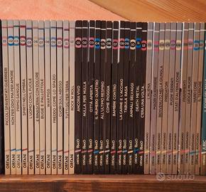 Fumetti Orfani Bonelli - 3 stagioni (34 albi)