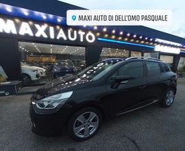 Renault Clio Sporter DCI 1 PROPRIETARIO (SI)