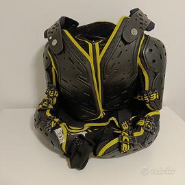 Accessori moto cross